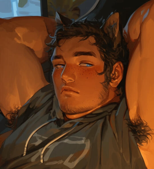 Finn Ryder Thomas